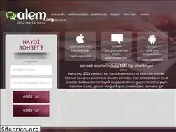 Sites similar to alem.org