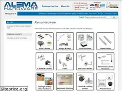 Sites similar to alema.com