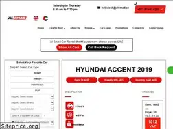 Sites similar to alemad.ae