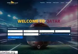 Sites similar to alemadi.com.qa