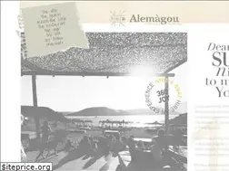 Sites similar to alemagou.gr