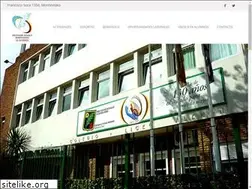 Sites similar to aleman.org.uy
