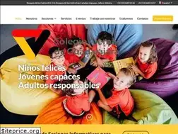 Sites similar to alemangdl.edu.mx