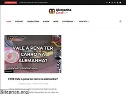 Sites similar to alemanhacast.com.br