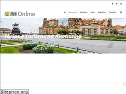 Sites similar to alemanhaonline.com.br