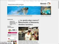 Sites similar to alemania-turismo.com