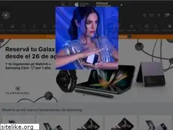 Sites similar to alemaniacell.com