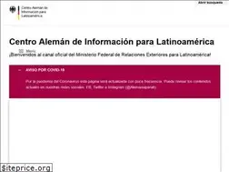 Sites similar to alemaniaparati.diplo.de