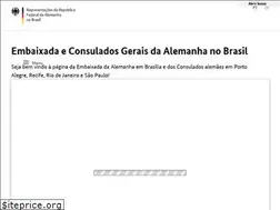 Sites similar to alemanja.diplo.de