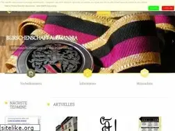 Sites similar to alemannia-bamberg.de