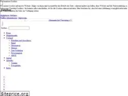 Sites similar to alemannischer-narrenring.de