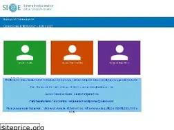 Sites similar to alemanunach.com