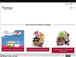 Sites similar to alemanysa.es