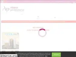 Sites similar to alemaproshop.ch