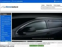 Sites similar to alemarauto.ro