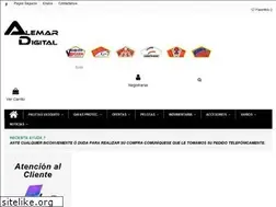 Sites similar to alemardigital.com.ar