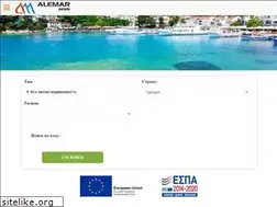 Sites similar to alemarestate.ru