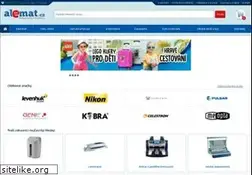 Sites similar to alemat.cz