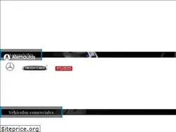 Sites similar to alemautos.com.co