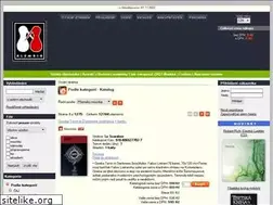 Sites similar to alembiq.cz