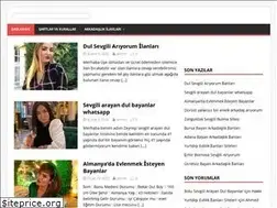Sites similar to alemburada.net