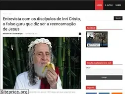 Sites similar to alemdaciencia.com