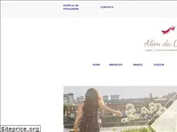 Sites similar to alemdacurva.com