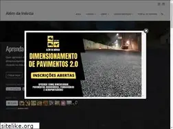 Sites similar to alemdainercia.com