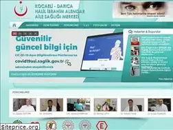 Sites similar to alemdarasm.net