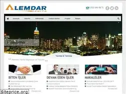 Sites similar to alemdarharita.com.tr