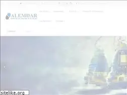 Sites similar to alemdarpompa.com