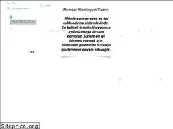 Sites similar to alemdarticaret.com.tr