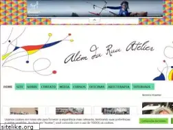 Sites similar to alemdaruaatelier.com.br