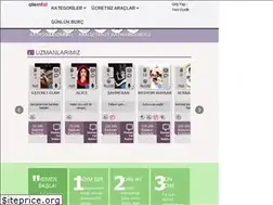 Sites similar to alemfal.com