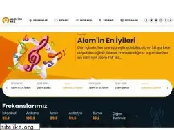 Sites similar to alemfm.com