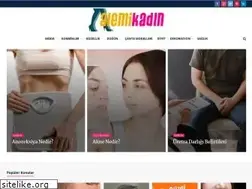 Sites similar to alemikadin.com