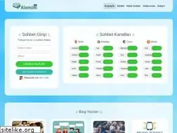 Sites similar to alemim.net