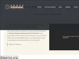 Sites similar to alemlererahmetfilm.com