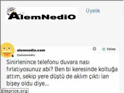 Sites similar to alemnedio.com