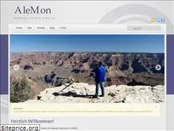 Sites similar to alemon.ch
