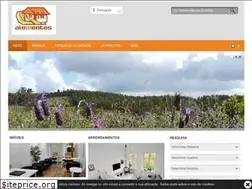 Sites similar to alemontes.com