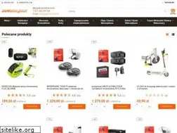 Sites similar to alemotocykl.pl