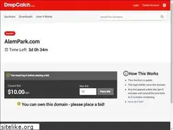 Sites similar to alempark.com