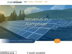 Sites similar to alempower.it