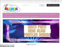 Sites similar to alemya.com