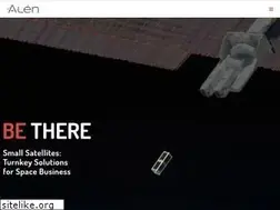 Sites similar to alen.space