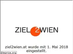 Sites similar to alen.ziel2wien.at