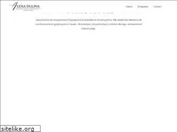 Sites similar to alena-art.com