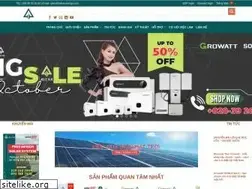 Sites similar to alena-energy.com