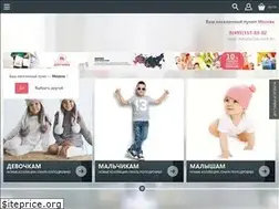 Sites similar to alena-shop.ru